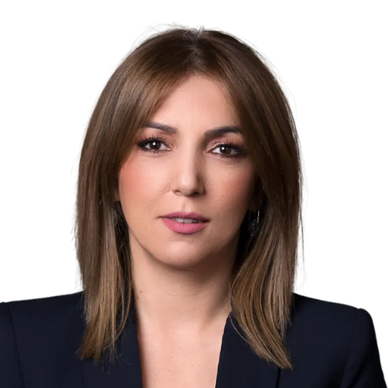 Ivana Ivanda Rožić