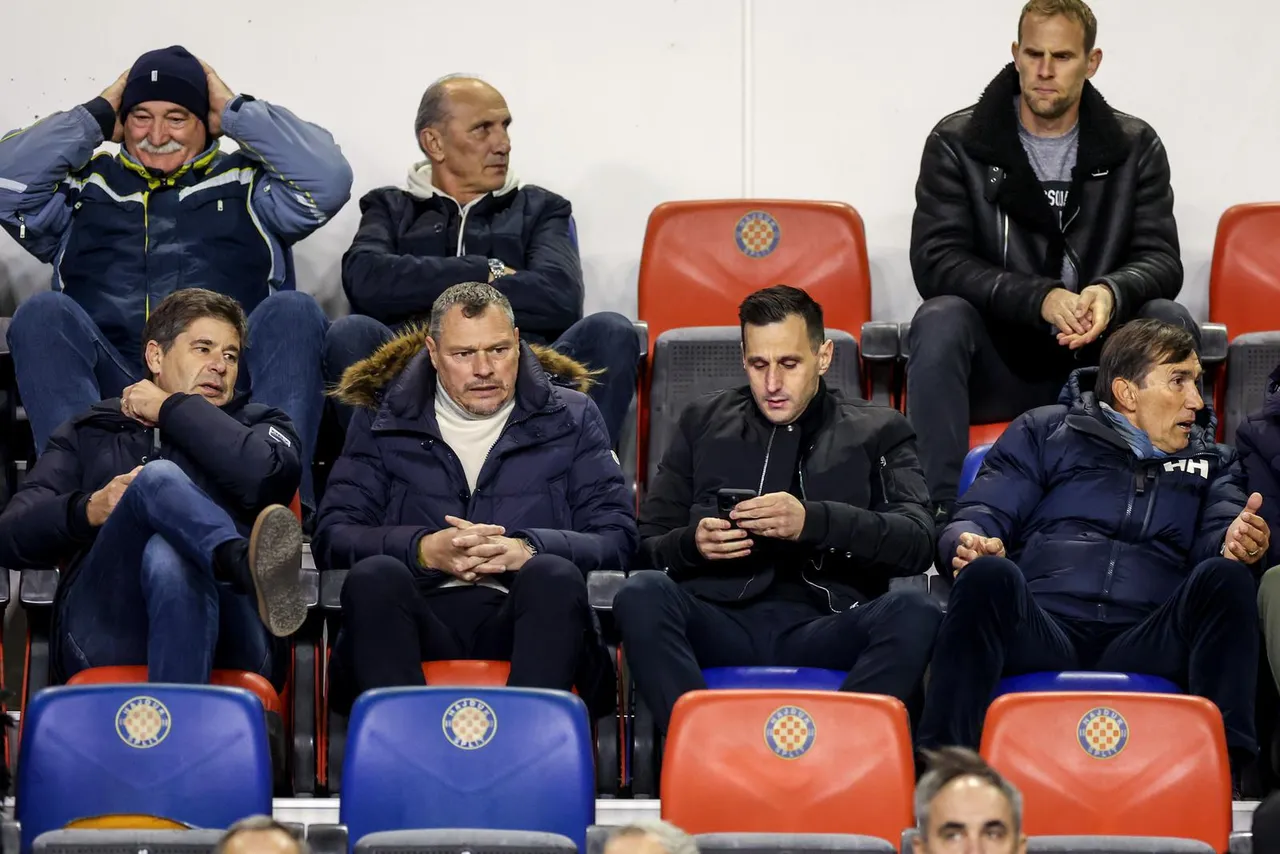 nikola kalinić hajduk dinamo