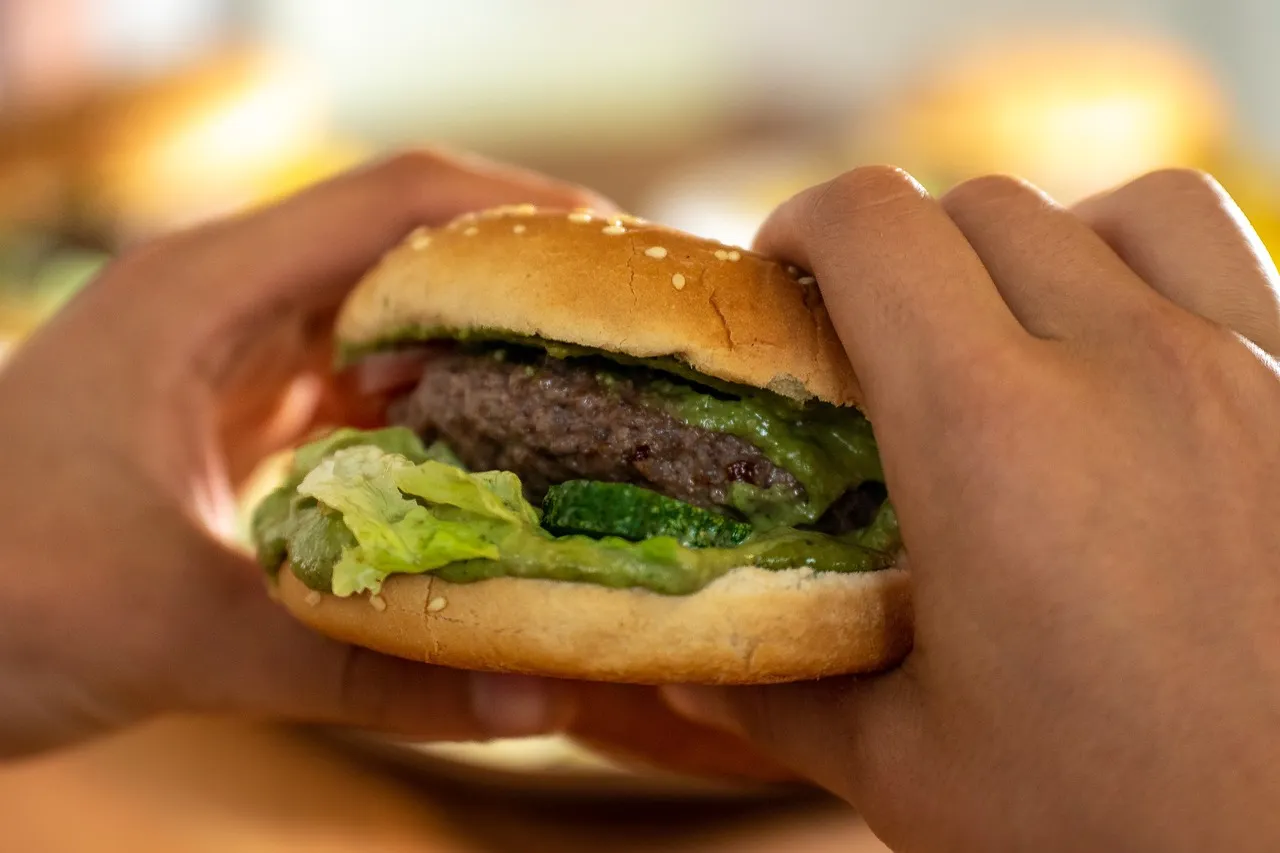 Burger