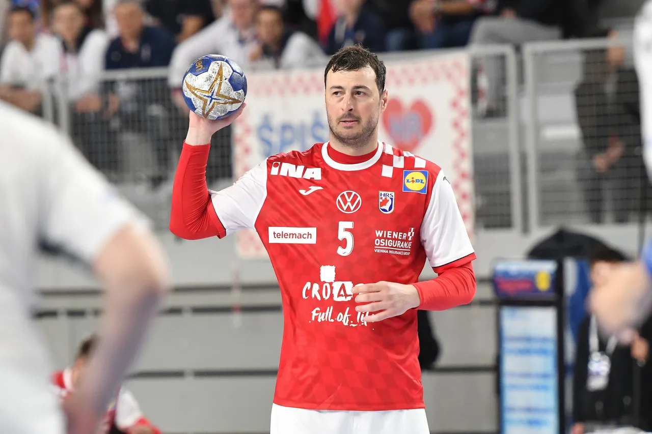 Domagoj Duvnjak