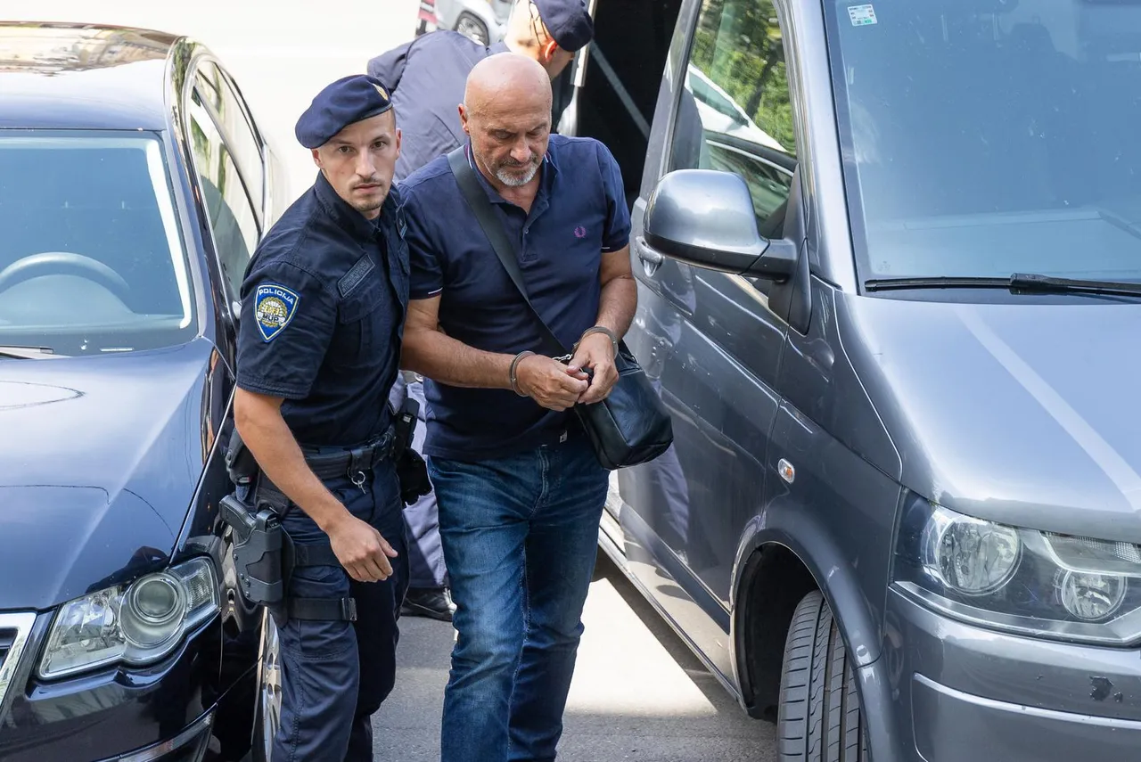 Darko Puljašić i Predrag Dragičević