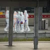 Žena u Hamburgu izbola 18 ljudi! Kruži snimka uhićenja, oglasio se Merz