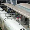 Žena u Hamburgu izbola 18 ljudi! Kruži snimka uhićenja, oglasio se Merz