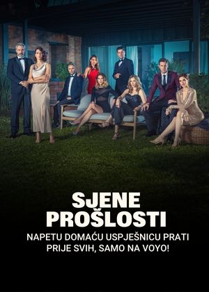 sjene proslosti